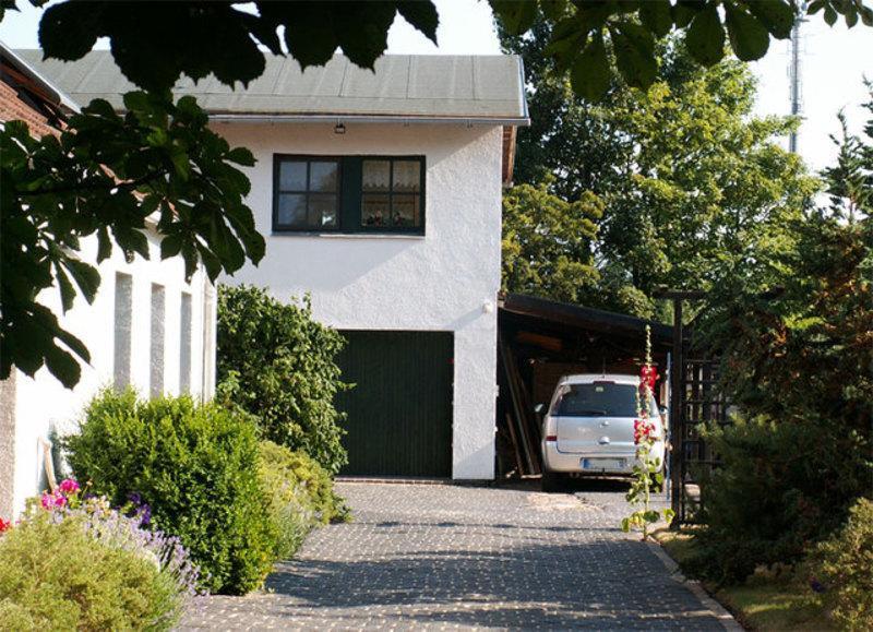 Ferienwohnung Barth Vorp 431 Exterior photo
