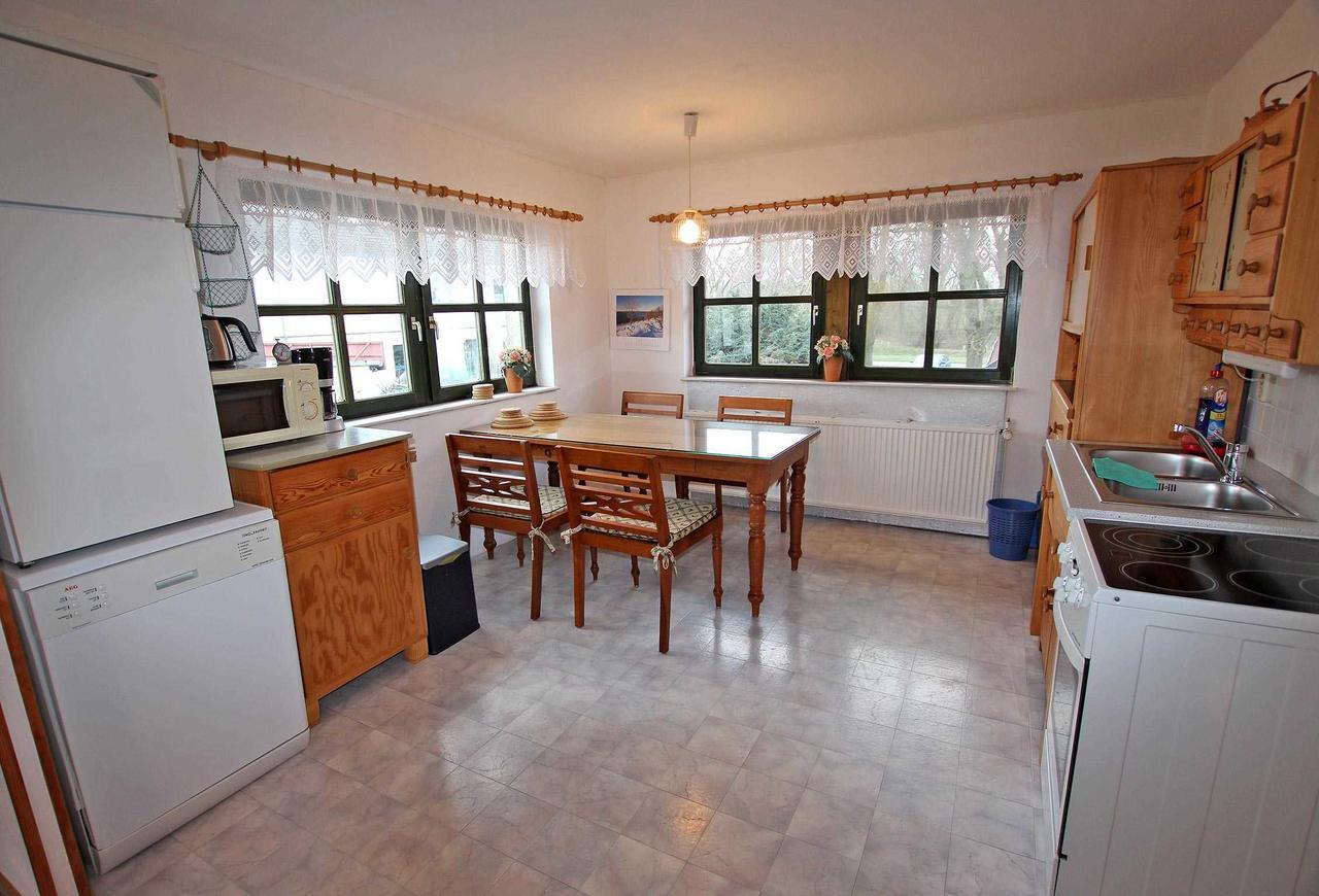 Ferienwohnung Barth Vorp 431 Exterior photo
