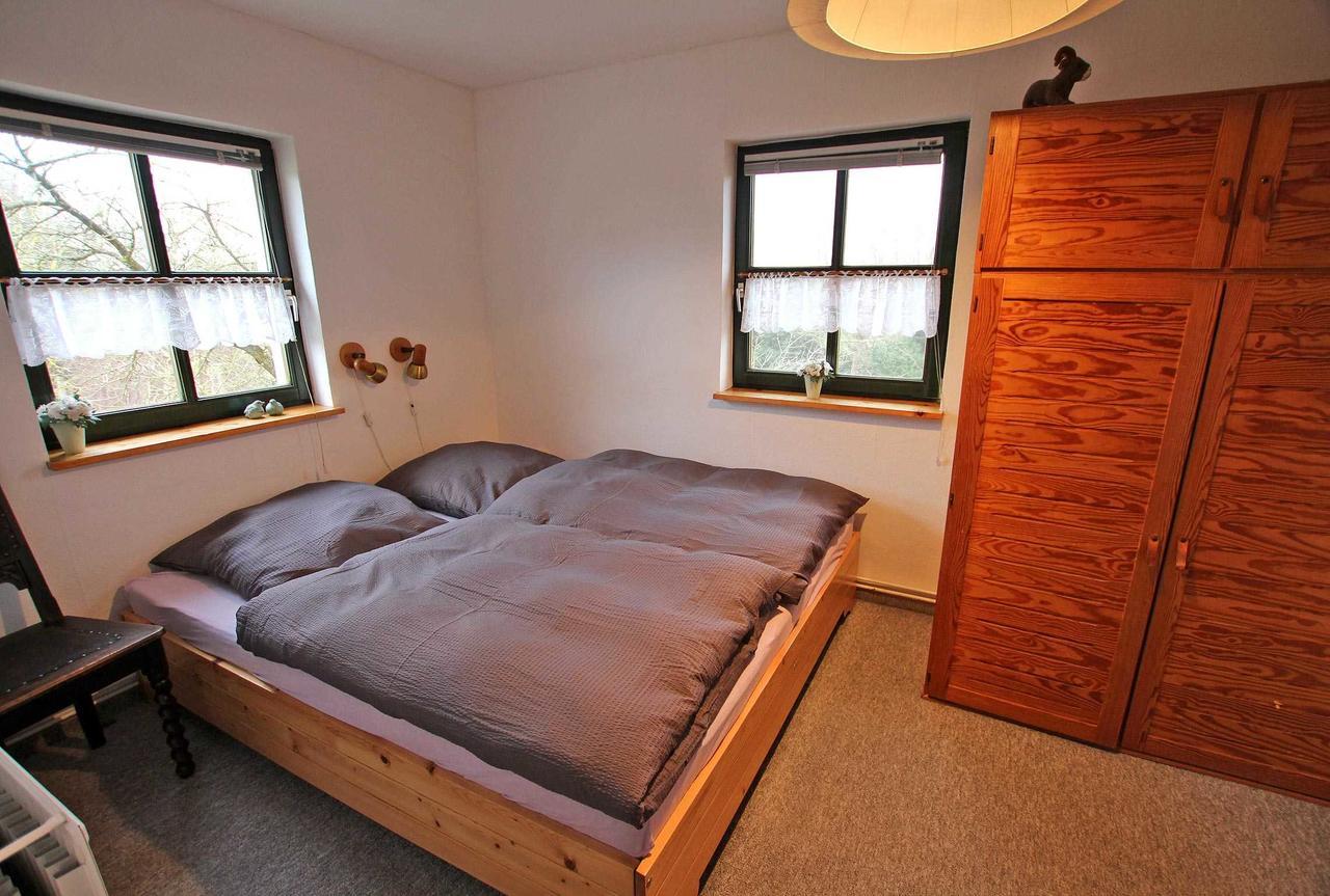 Ferienwohnung Barth Vorp 431 Exterior photo