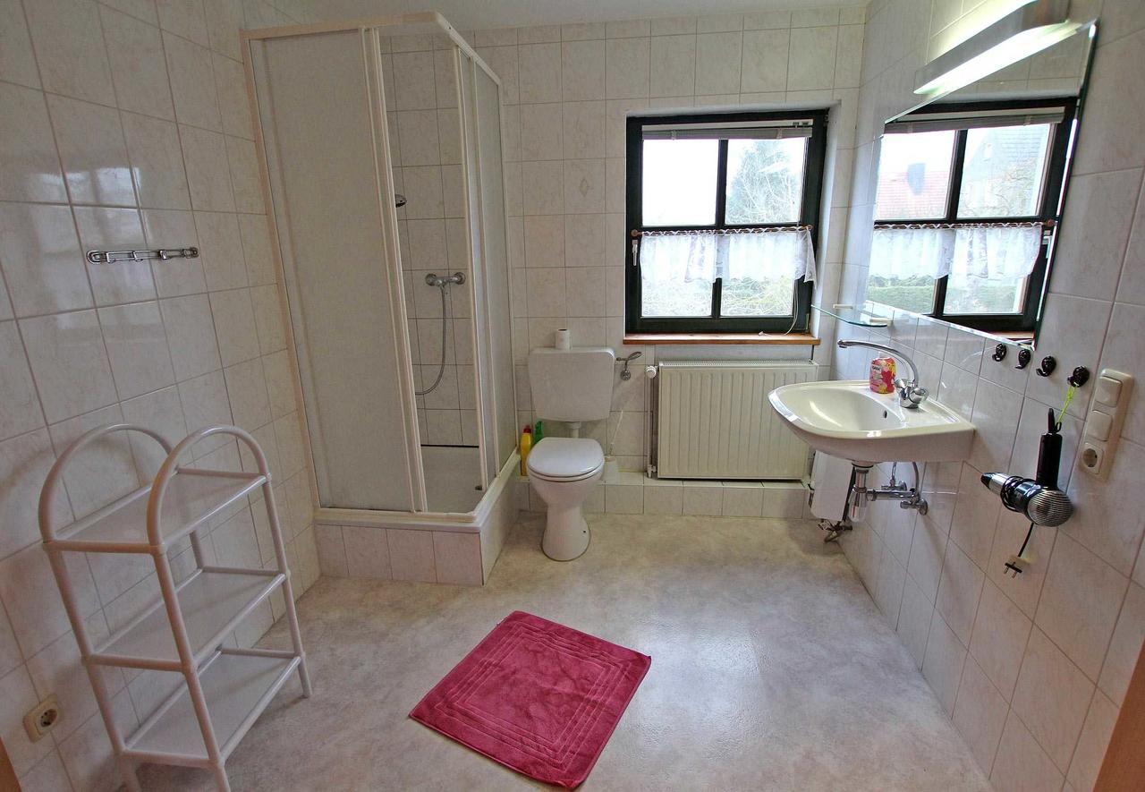 Ferienwohnung Barth Vorp 431 Exterior photo